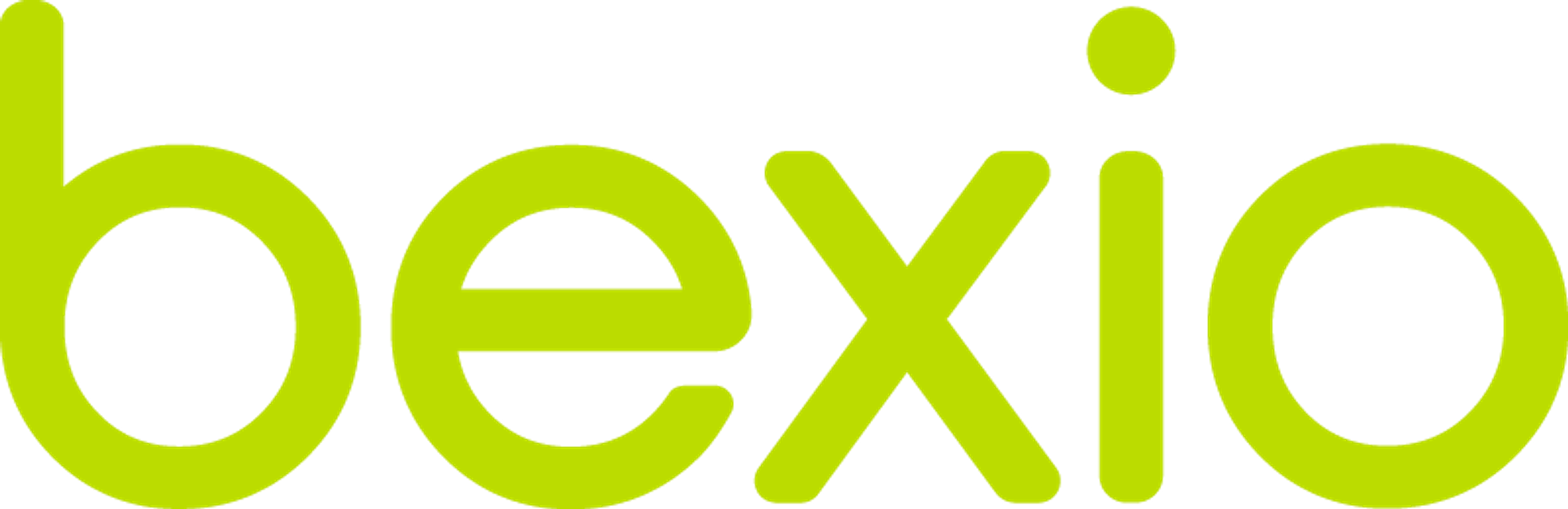 bexio logo